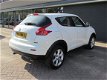 Nissan Juke - 1.6 Acenta [Geen import | Dealeronderhouden | Cruise] - 1 - Thumbnail