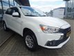 Mitsubishi ASX - 1.6 Cleartec Bright+ *NAVIGATIE*BLUETOOTH CLIMATE CONTROL CRUISE CONTROL PARKEERSEN - 1 - Thumbnail