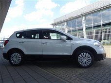 Suzuki SX4 S-Cross - 1.6 Comfort *AIRCO*CRUISE CONTROL*STOELVERWARMING* TREKHAAK*DEALER ONDERHOUDEN