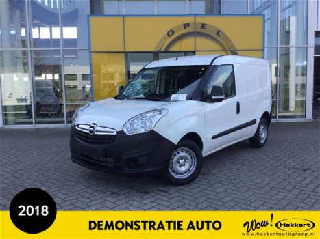 Opel Combo - GB 1.3 CDTi 95pk L1H1 S/S DPF Edition - 1