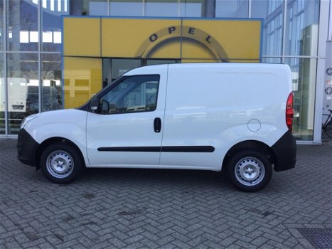 Opel Combo - GB 1.3 CDTi 95pk L1H1 S/S DPF Edition - 1