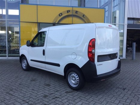 Opel Combo - GB 1.3 CDTi 95pk L1H1 S/S DPF Edition - 1