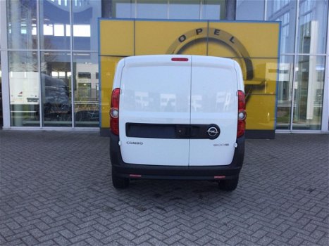 Opel Combo - GB 1.3 CDTi 95pk L1H1 S/S DPF Edition - 1