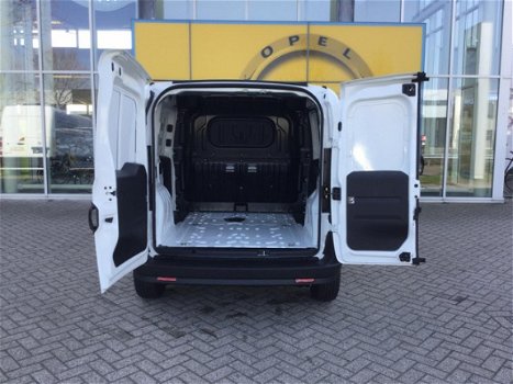 Opel Combo - GB 1.3 CDTi 95pk L1H1 S/S DPF Edition - 1