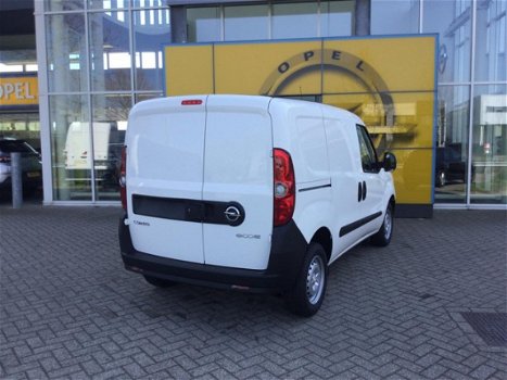 Opel Combo - GB 1.3 CDTi 95pk L1H1 S/S DPF Edition - 1