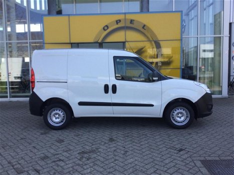 Opel Combo - GB 1.3 CDTi 95pk L1H1 S/S DPF Edition - 1