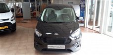 Ford Transit Courier - 1.5 TDCI 100 pk Trend