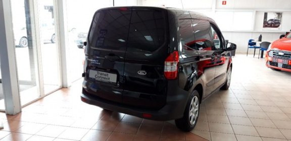 Ford Transit Courier - 1.5 TDCI 100 pk Trend - 1