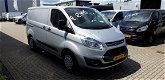 Ford Transit Custom - 2.2 TDCI 114KW - 1 - Thumbnail