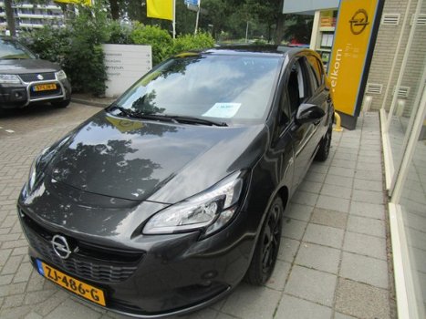 Opel Corsa - 1.2 COLOR EDITION ECC/L.M./BLUETOOTH - 1