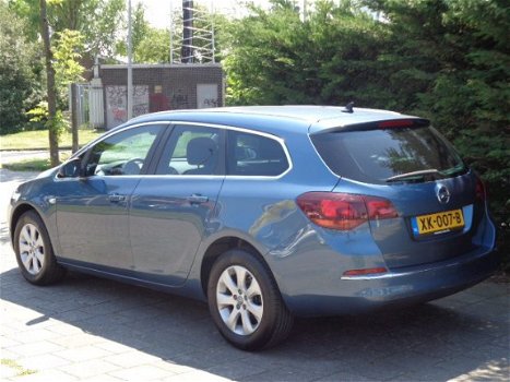 Opel Astra - 1.4, 100pk Cosmo | LM VELGEN | EU NAVI | PDC | - 1