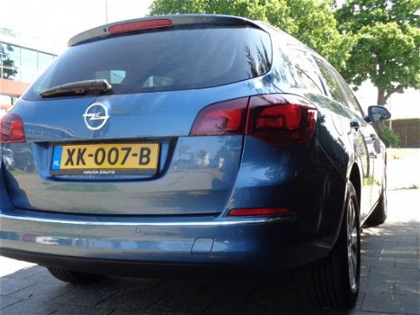 Opel Astra - 1.4, 100pk Cosmo | LM VELGEN | EU NAVI | PDC | - 1
