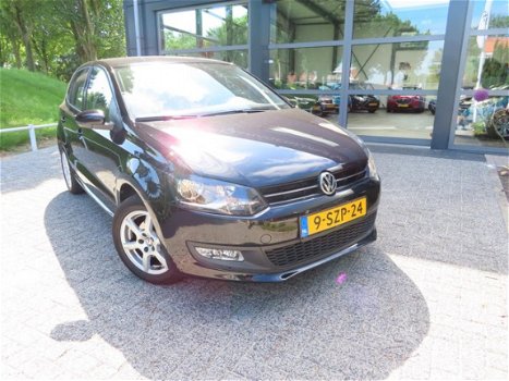 Volkswagen Polo - 1.2 TSI Edition+ automaat - 1