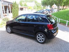 Volkswagen Polo - 1.2 TSI Edition+ automaat