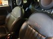 Fiat 500 - 0.9 TwinAir Lounge GQ Edition - Leer - Airco - 1 - Thumbnail