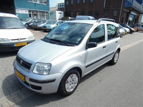 Fiat Panda - 1.2 Edizione Cool airco apk 6.2020 1e eign - 1