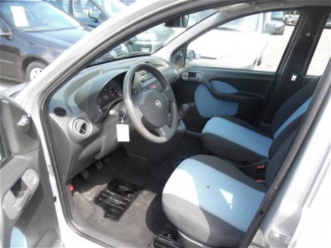 Fiat Panda - 1.2 Edizione Cool airco apk 6.2020 1e eign - 1