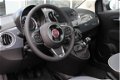 Fiat 500 - TwinAir TURBO 85PK LOUNGE|NAVI|PARK SEN|PANO DAK - 1 - Thumbnail