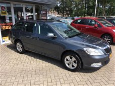 Skoda Octavia Combi - 1.4 TSI Ambition Business Line | Auto Airco | Cruise Control | Dakrails