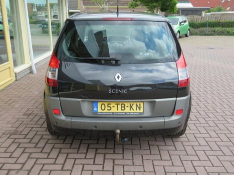 Renault Scénic - 1.5 dCi Expression Luxe AIRCO , PANODAK, LMV, ENZ - 1