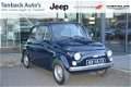 Fiat 500 - 500 zeer mooi - 1 - Thumbnail