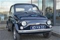 Fiat 500 - 500 zeer mooi - 1 - Thumbnail