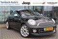 Mini Mini Coupé - 1.6 122pk Chili / Xenon / Half leer / Bovag Garant ie - 1 - Thumbnail