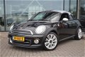 Mini Mini Coupé - 1.6 122pk Chili / Xenon / Half leer / Bovag Garant ie - 1 - Thumbnail