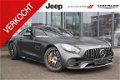 Mercedes-Benz AMG GT - GT C Edition 50 / Keramisch / High End Sound - 1 - Thumbnail