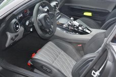 Mercedes-Benz AMG GT - GT C Edition 50 / Keramisch / High End Sound