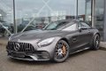 Mercedes-Benz AMG GT - GT C Edition 50 / Keramisch / High End Sound - 1 - Thumbnail