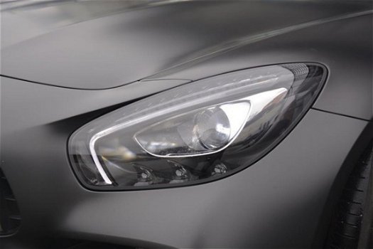 Mercedes-Benz AMG GT - GT C Edition 50 / Keramisch / High End Sound - 1