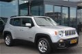 Jeep Renegade - 1.4 MULTIAIR Longitude / Function Pack / 17 inch - 1 - Thumbnail