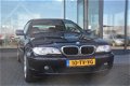 BMW 3-serie Cabrio - 2.0 CD 320 Cabrio / Clima / Leer / Nieuwe APK - 1 - Thumbnail