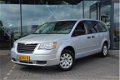 Chrysler Grand Voyager - Stow and go / 7 pers / 2008 model / Dealer auto - 1 - Thumbnail