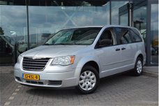 Chrysler Grand Voyager - Stow and go / 7 pers / 2008 model / Dealer auto