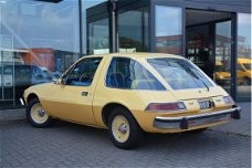 American Motors Pacer - 4.2 X AUT