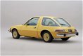 American Motors Pacer - 4.2 X AUT - 1 - Thumbnail