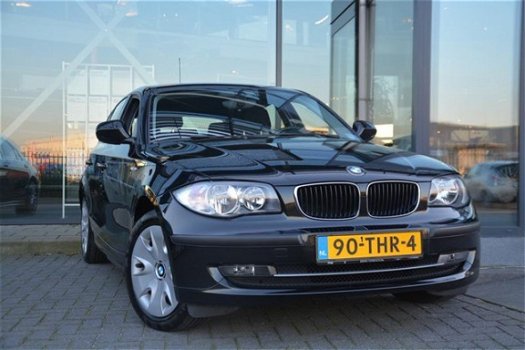 BMW 1-serie - 2.0 118I 5 Deurs / - 1