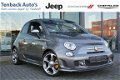 Abarth 595 - 595 1.4 T-Jet Competizione 160PK Sabelt / BOVAG - 1 - Thumbnail