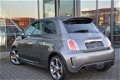 Abarth 595 - 595 1.4 T-Jet Competizione 160PK Sabelt / BOVAG - 1 - Thumbnail