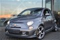 Abarth 595 - 595 1.4 T-Jet Competizione 160PK Sabelt / BOVAG - 1 - Thumbnail