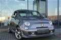 Abarth 595 - 595 1.4 T-Jet Competizione 160PK Sabelt / BOVAG - 1 - Thumbnail