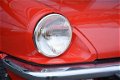 Triumph Spitfire - 1.3 MK IV - 1 - Thumbnail