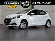 Peugeot 208 - SIGNATURE 1.2 PURETECH 82PK | RIJKLAAR | NAVIGATIE - 1 - Thumbnail