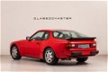 Porsche 944 - 2.5 Turbo - 1 - Thumbnail