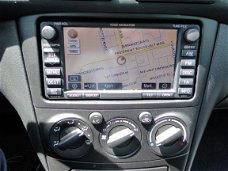 Toyota Avensis - 1.6 Sedan Business Navigatie/Climate/Trekhaak