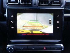 Citroën C3 - 1.2 PureTech Shine Navi/Clima/Camera/Radio-DAB-USB/Cruise control/Parkeersensoren/LM-ve