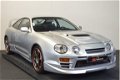 Toyota Celica - 2.0i GT Turbo 4WD LHD - 1 - Thumbnail