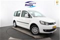 Volkswagen Caddy - Life 1.2 TSI Trendline 5-pers. 105pk 2x schuifdeur - 1 - Thumbnail